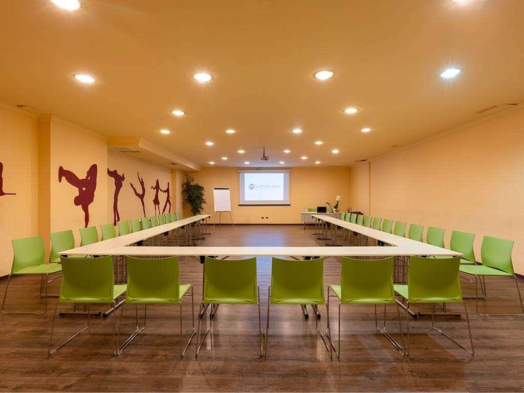 Shg De La 4* Vicenza