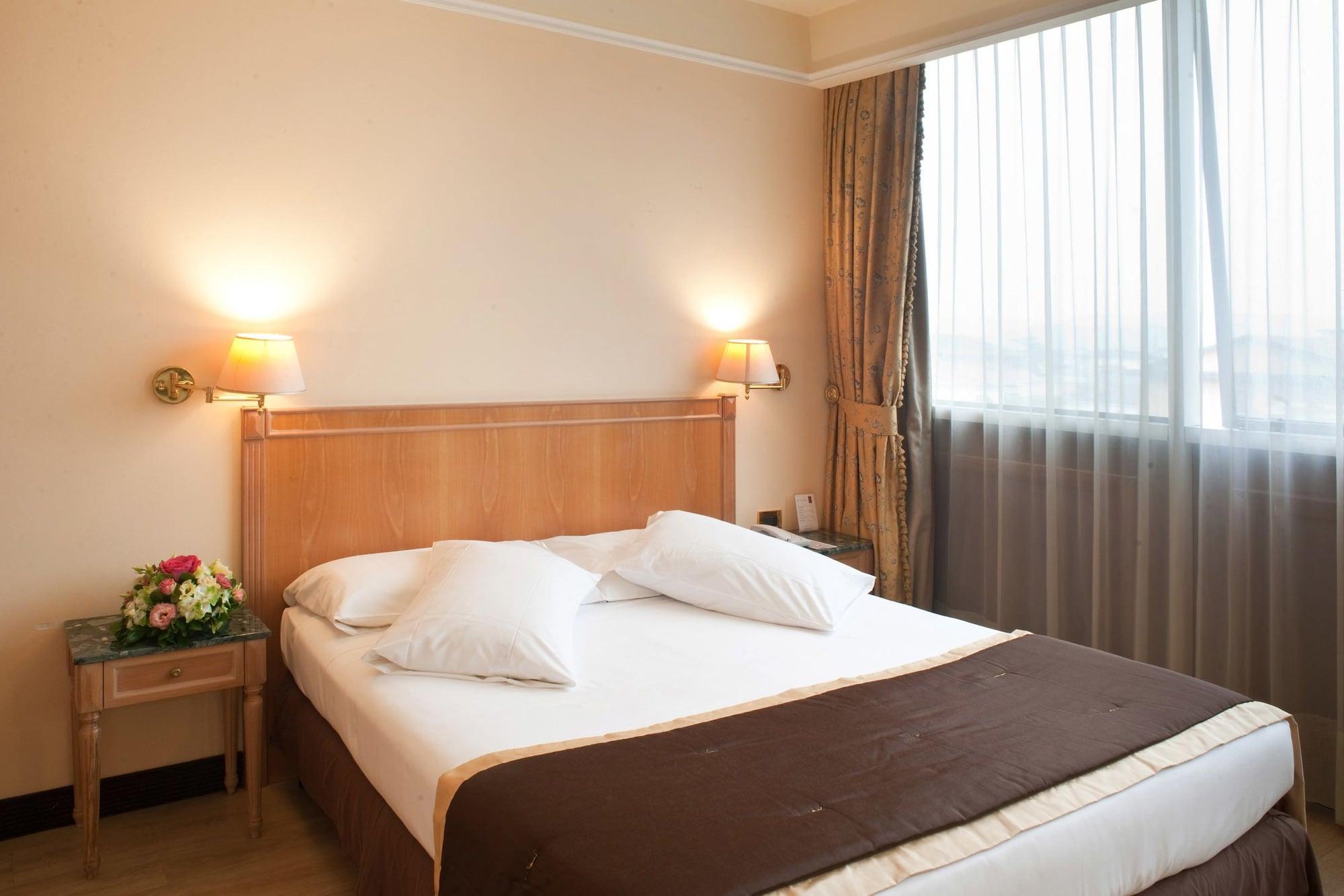 Shg De La 4* Vicenza